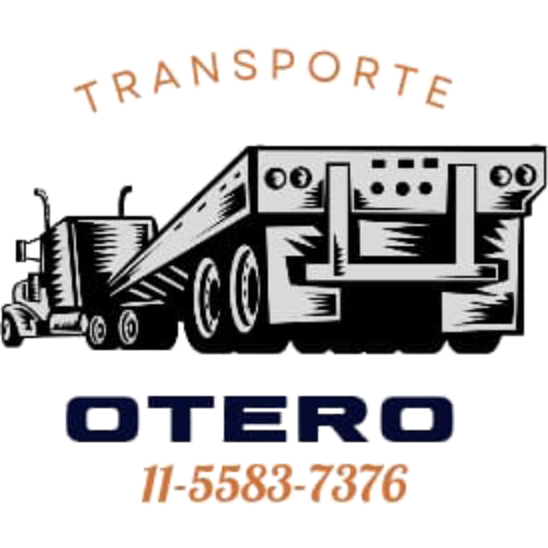 Transporte Otero logo